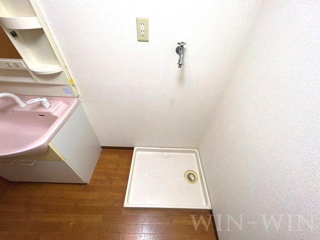 ウィンフィールド曙の設備