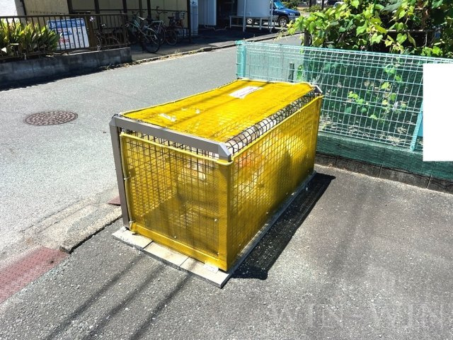 ウィンフィールド曙のその他共用部分