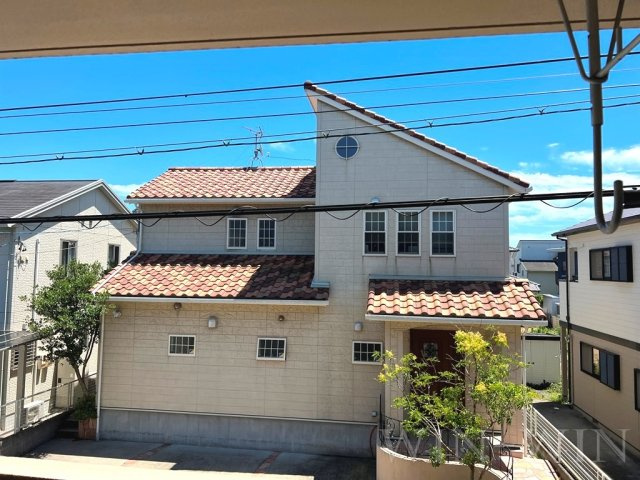 ウィンフィールド曙の展望