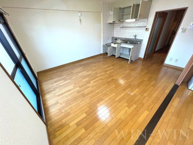 ウィンフィールド曙の居間・リビング