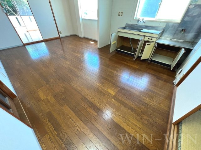 山田共同住宅のその他