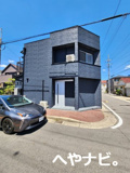北区西志賀町ガレージハウスの画像