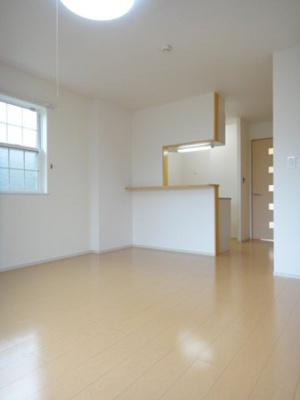 【内装】 | グランドソレイユ