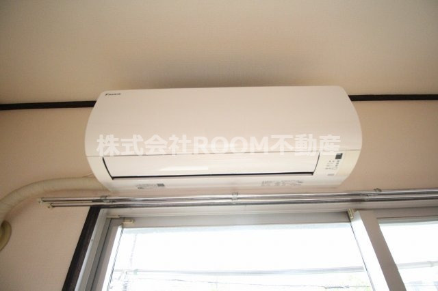 ロワイヤルヒルズ都城の設備