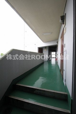 ロワイヤルヒルズ都城のその他共用部分