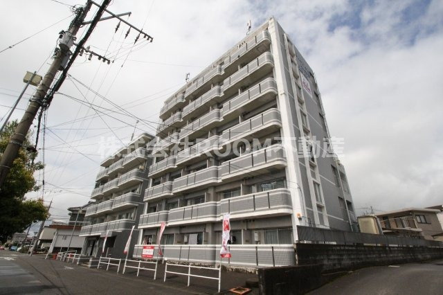 ロワイヤルヒルズ都城