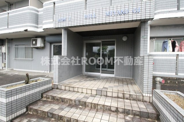 ロワイヤルヒルズ都城のセキュリティ