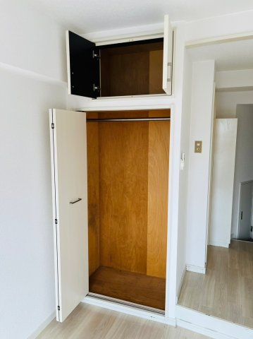 仲介手数料0円G1ビル浅間町の収納