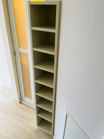 仲介手数料0円G1ビル浅間町の収納