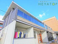 名古屋市南区呼続５丁目のアパートの画像