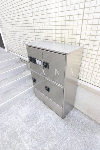 ルナリア是政のその他共用部分
