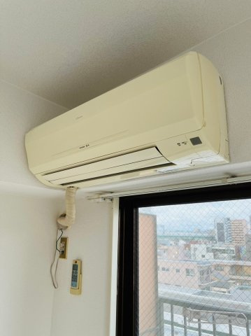 仲介手数料0円G1ビル浅間町の設備