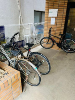 仲介手数料0円G1ビル浅間町のその他共用部分