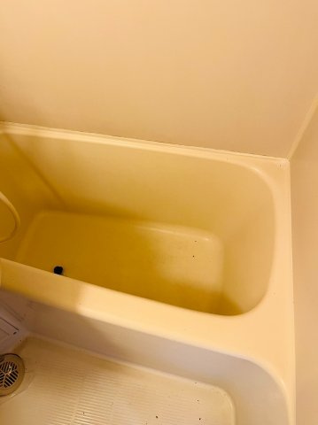 仲介手数料0円G1ビル浅間町の浴室