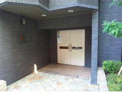 【エントランス】 | ステージファーストお茶の水女子大前