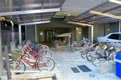 【その他共用部分】 | ステージファーストお茶の水女子大前