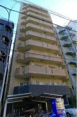 【外観】 | ステージファーストお茶の水女子大前