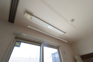 【寝室】 | エクレールA棟