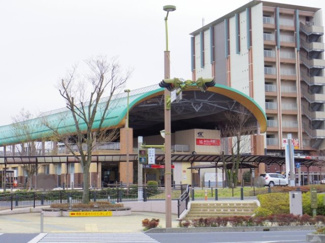 【周辺】 | エクレールA棟