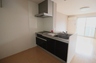 【キッチン】 | エクレールA棟