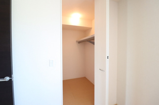 【収納】 | エクレールA棟