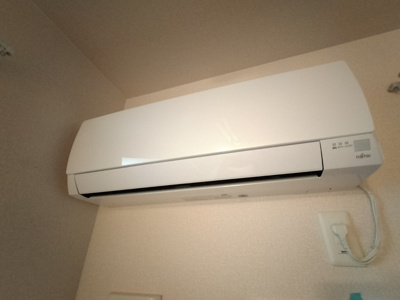 【設備】 | エルビエントⅡ