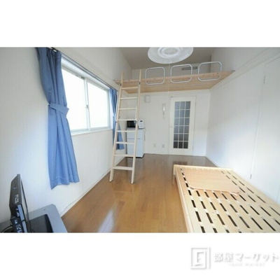 【展望】 | レオパレス豊田