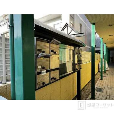 【その他共用部分】 | レオパレス豊田