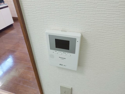 【セキュリティ】 | シティーハイツセゾン