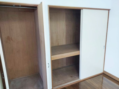 【収納】 | シティーハイツセゾン