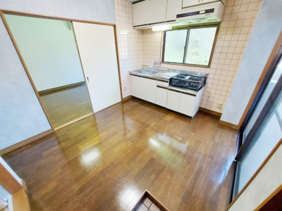 【居間・リビング】 | シティーハイツセゾン