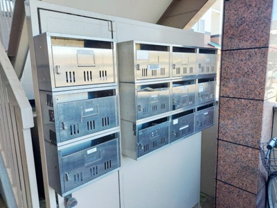 【その他共用部分】 | シティーハイツセゾン