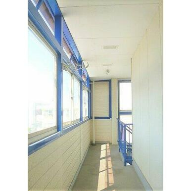 【その他共用部分】 | ファミール千本杉