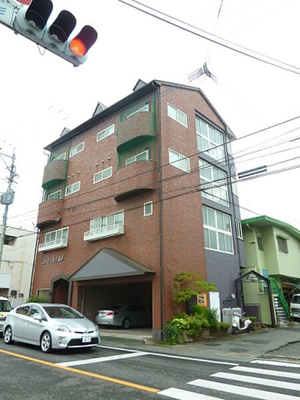 【その他】 | ファミール千本杉