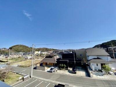 【展望】 | シャルム・ポンテ重根