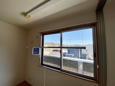 【設備】 | シャルム・ポンテ重根
