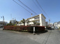 立川羽衣町住宅の画像