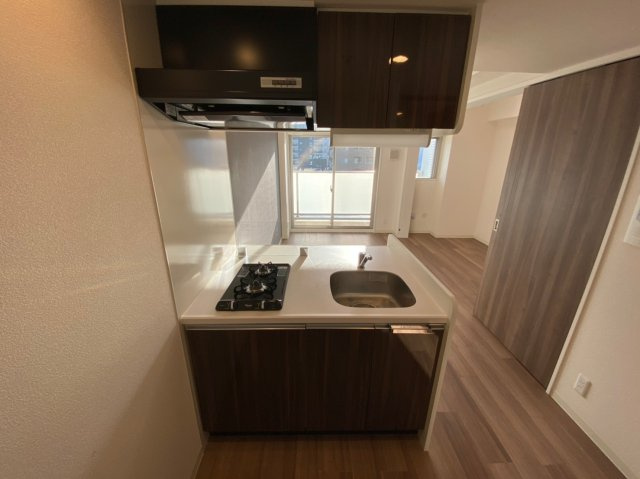 プレサンスSAKAEフロント|名古屋市の賃貸ならMy賃貸のキッチン|プレサンスSAKAEフロント