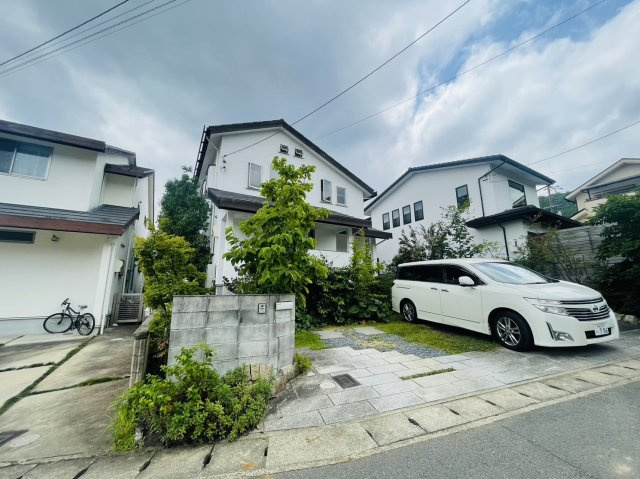 嵯峨二尊院門前善光寺山町