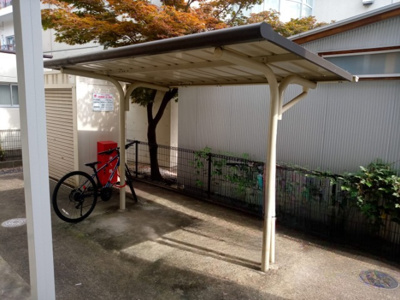 【その他共用部分】 | 駒方