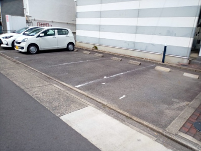 【駐車場】 | 駒方