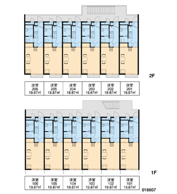 【区画図】 | 駒方
