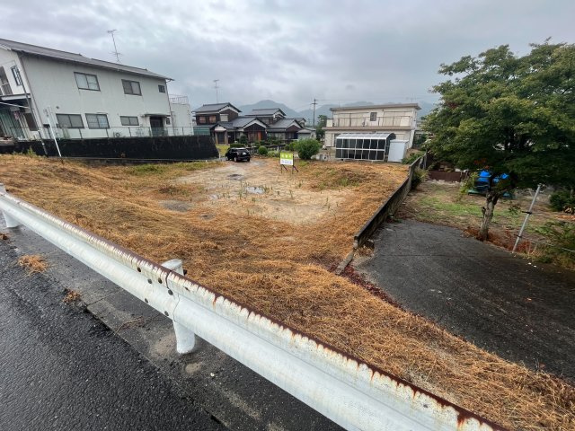 西条市三芳土地【559】111.62坪