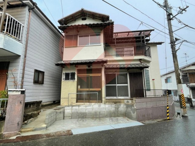 【外観】 | クラルテ旭ケ丘