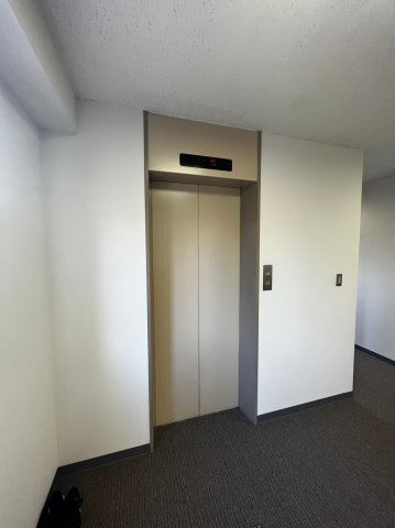 布施ビル本館のその他共用部分|布施ビル本館