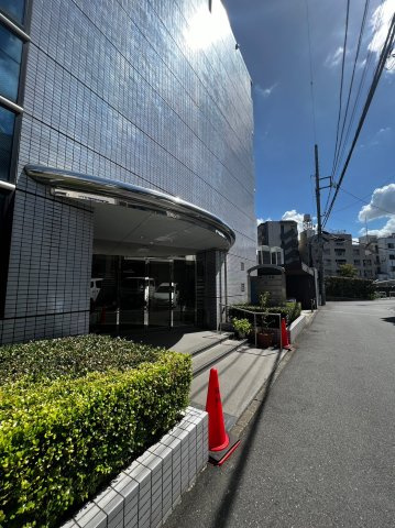 布施ビル本館の外観|布施ビル本館