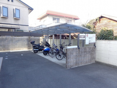 【その他共用部分】 | シャルマン・メゾン