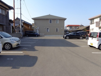 【外観】 | シャルマン・メゾン