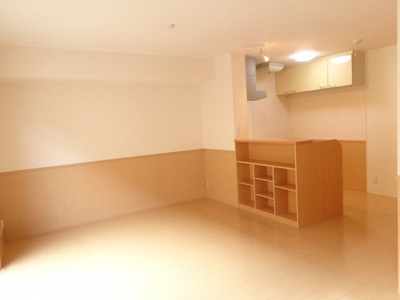 【居間・リビング】 | シャルマン・メゾン