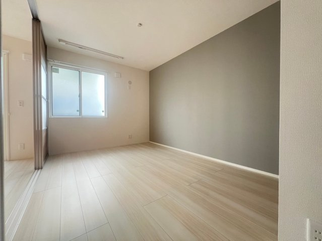 シャルムアンジュの寝室